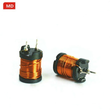 pcb coil 10 mh power choke EMI suppression inductor